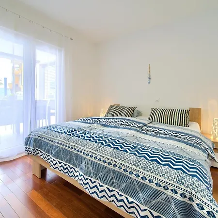 Nb Apartament Šilo
