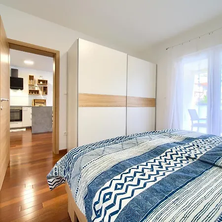 Nb Apartment